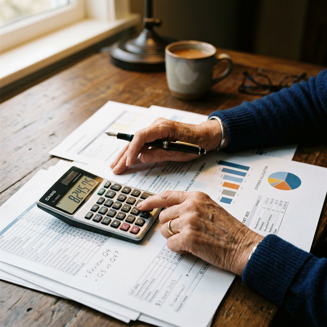 Medicare Part B Penalty Calculator (2026): Estimate Your Monthly Cost Increase