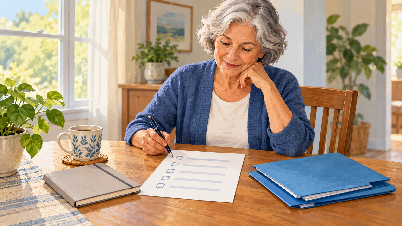 Medicare Extra Help: Eligibility and Application Checklist