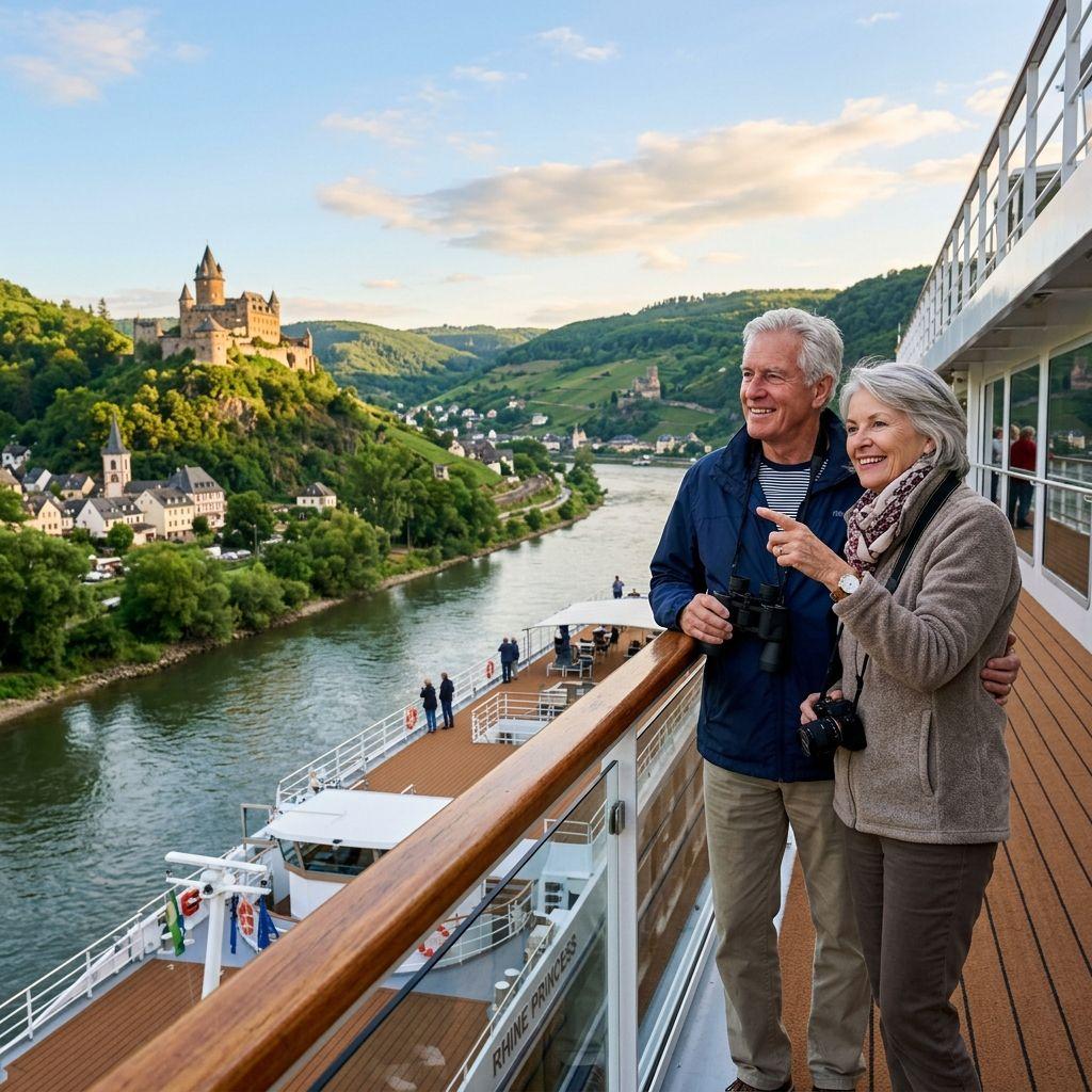 The Best Travel Destinations for Seniors in 2026: Accessible & Affordable