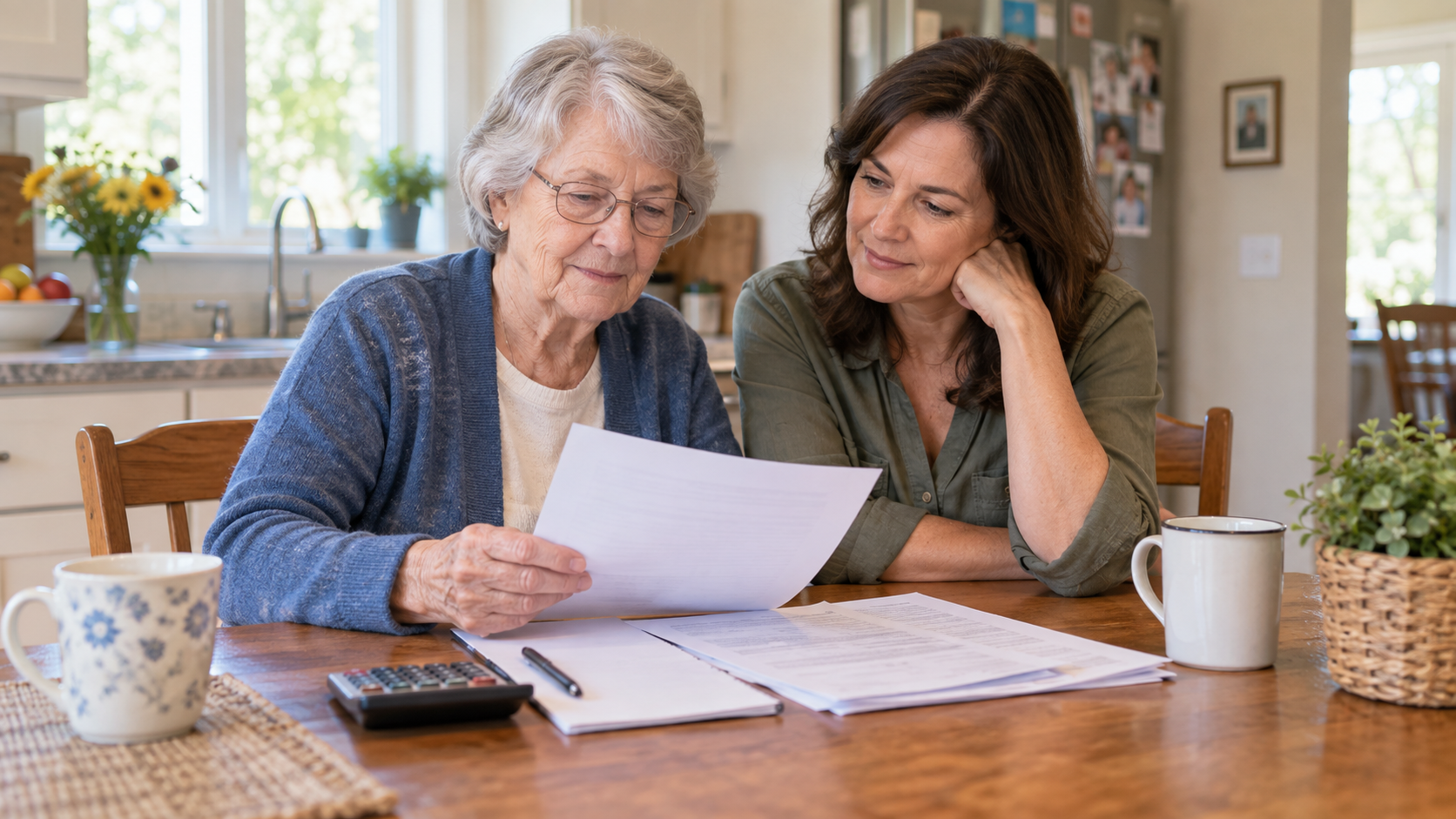 Medicare Savings Programs: Which Help Should You Ask About?