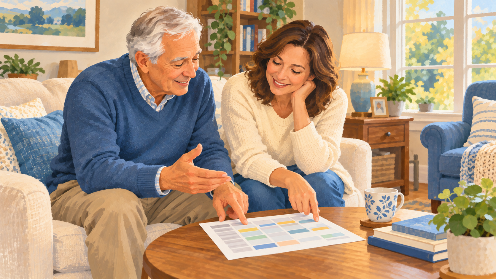 Home Health vs. Home Care: Which Kind of Help Do You Need?