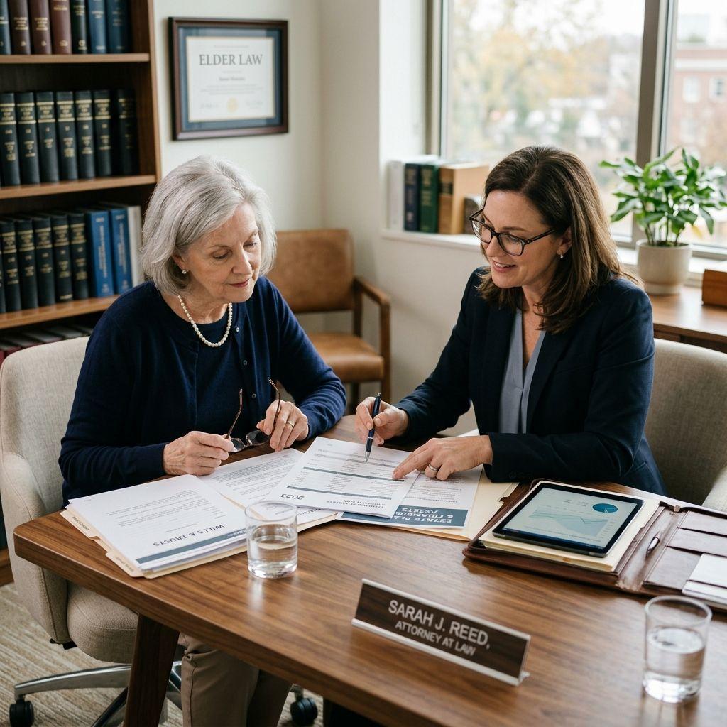 Medicaid for Long-Term Care: Income Limits and Look-Back Periods Explained