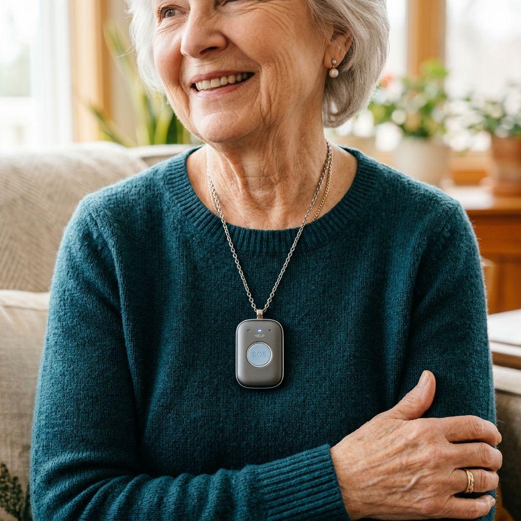 Top Medical Alert Systems for Seniors Living Alone in 2026